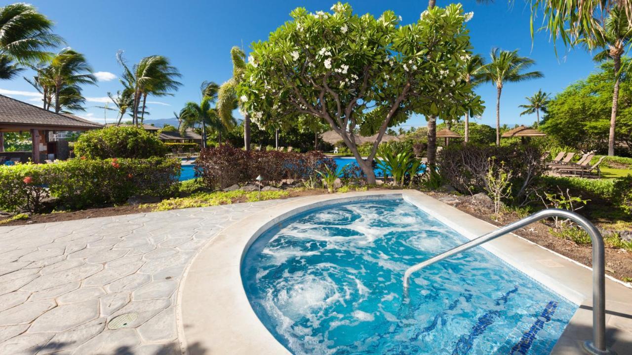 Once Upon A Tide Charming 4Br Kamilo Home With Bikes And Beach Gear Waikoloa Exteriör bild