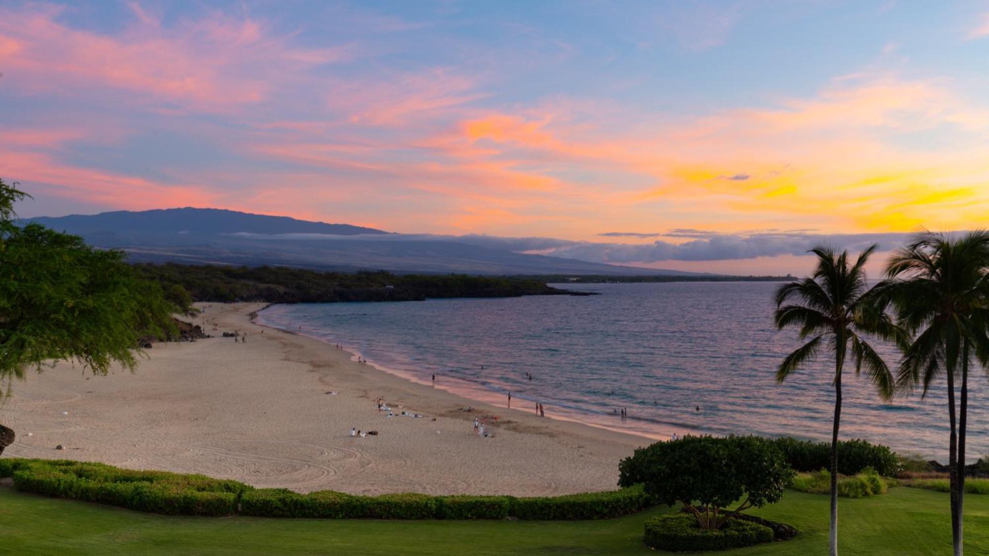 Once Upon A Tide Charming 4Br Kamilo Home With Bikes And Beach Gear Waikoloa Exteriör bild