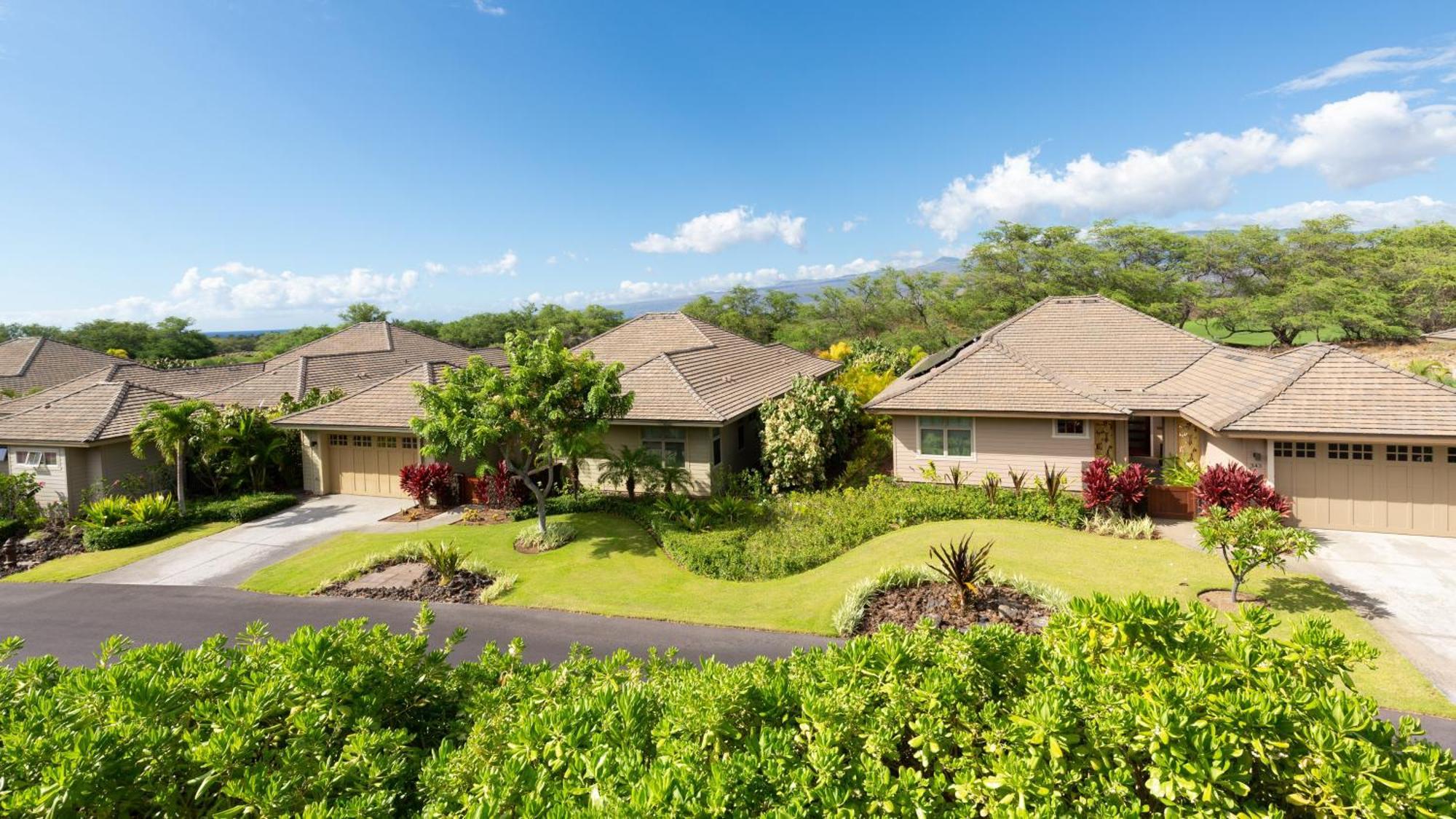 Once Upon A Tide Charming 4Br Kamilo Home With Bikes And Beach Gear Waikoloa Exteriör bild